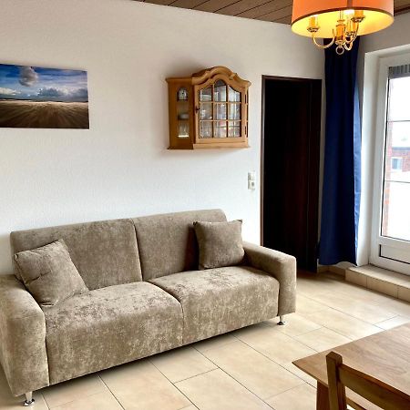 Passat 20 Lägenhet Wangerooge Exteriör bild